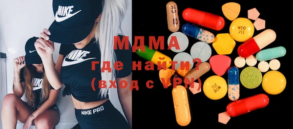 круглые Нея